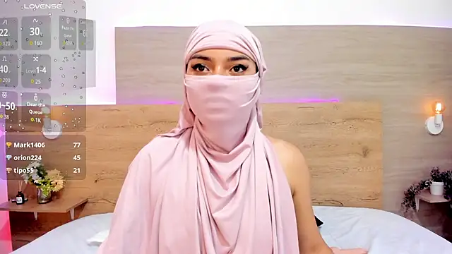 Chat XXX en directo de _jennaa