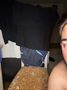 Sertt161 Show Webcam