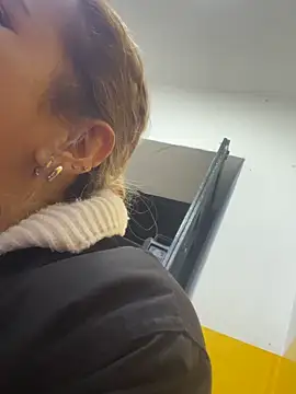 Webkamerová show Alejandraa29