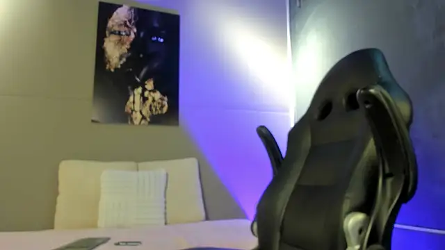 Show Webcam de ThiagoVibes_212