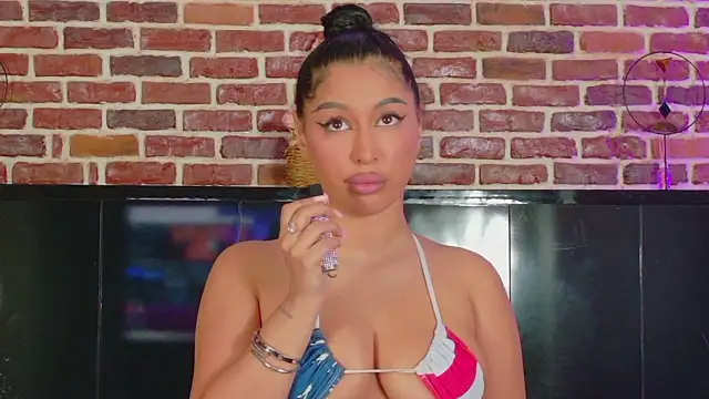 BunnyNyxx Live XXX-Chat