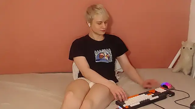 Oliver_sweet_のライブXXXチャット