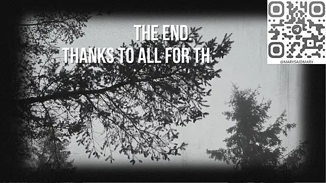 say_mary Adlı Modelin Canlı XXX Sohbeti