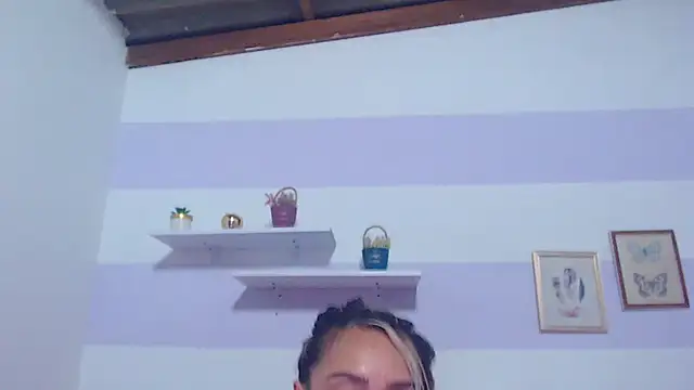 Živý XXX chat kimberlyvega