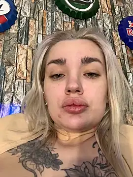 Sextazy 라이브 XXX 채팅