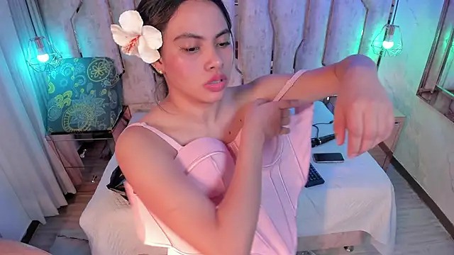 Živý XXX chat barbara_cambels