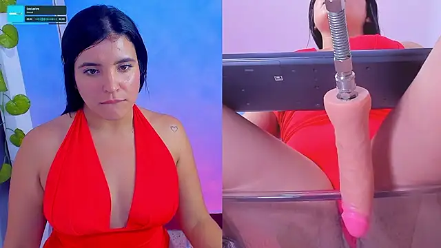 samantha_zc8 라이브 XXX 채팅