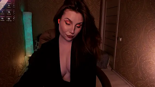 Eesmaaarrr 라이브 XXX 채팅