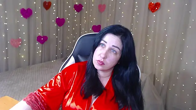 JillStevens 라이브 XXX 채팅