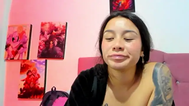 teffy_lee 라이브 XXX 채팅