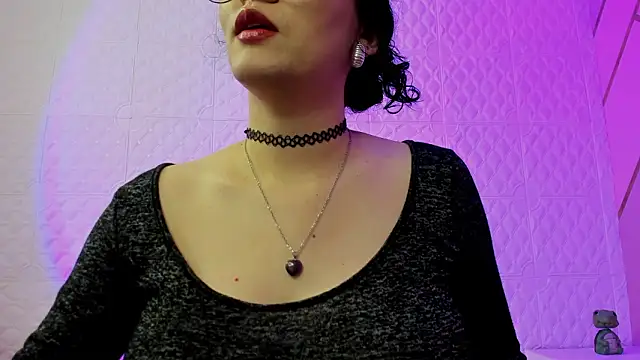 Chat XXX ao vivo de Violetaa_diazz