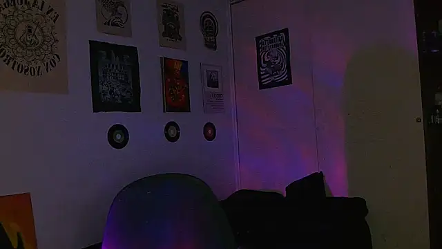 Chat XXX ao vivo de alex_one888