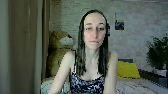 Anika_bloom's Live XXX Chat