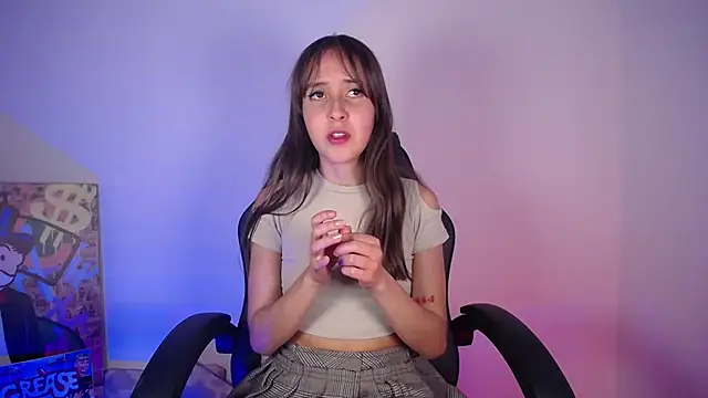 PrincessEmily_69 라이브 XXX 채팅