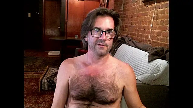 Johnny_Bottoms Show Webcam