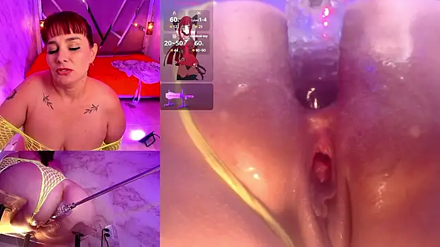 ErikaMontiel__: онлайн-секс-чат