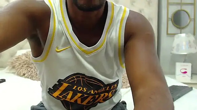 AndyCalifornia1 Chat XXX in diretta