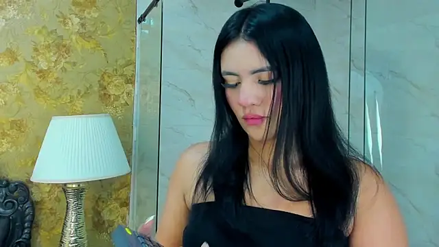 alanna_blaze 라이브 XXX 채팅