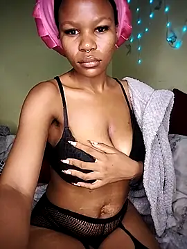 Chat XXX ao vivo de Seductive_Yellow_Titties