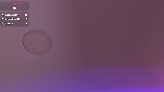 XXX chat uživo modela ShaniaDaniels