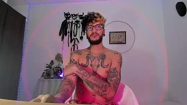 dex_55 Chat XXX in diretta