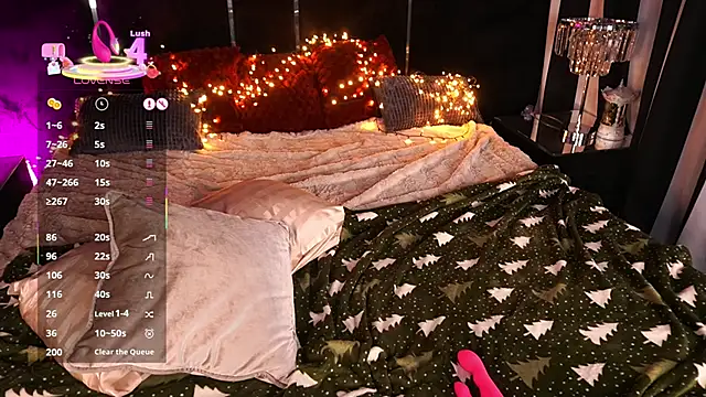 Pixie_Peachh 即時 XXX 聊天