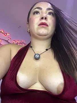 Amelia_laurent Adlı Modelin Canlı XXX Sohbeti