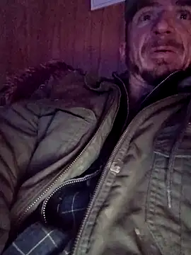 Mrluckstick Chat XXX in diretta