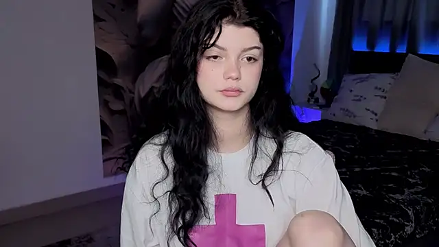 MileyRood 라이브 XXX 채팅