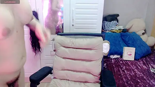 NastyMistressHUGEx Chat XXX live