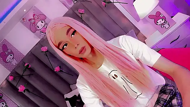 Вебкам-шоу dearAlanaxxx