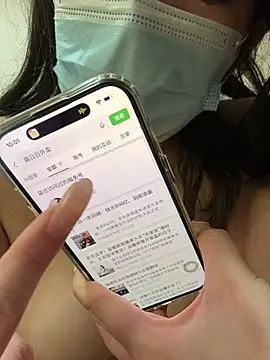 lili-8979 Adlı Modelin Canlı XXX Sohbeti