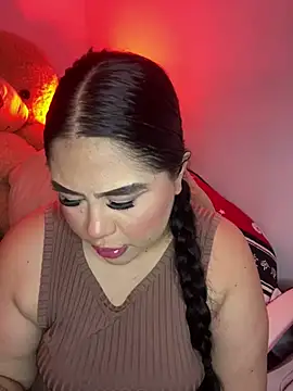 Mia_Carters 라이브 XXX 채팅