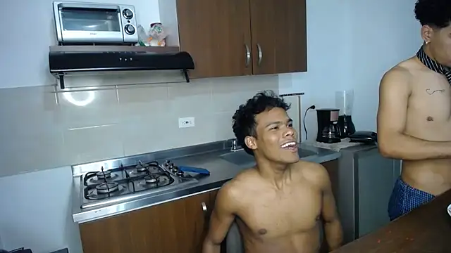 black_men9 Show Webcam