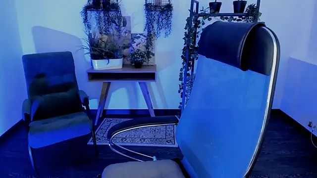 DiRosieのライブXXXチャット