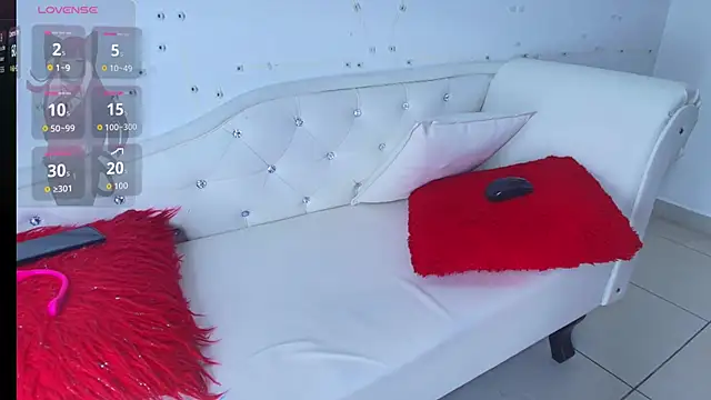 Jessica_Beltrann – Naživo XXX chat