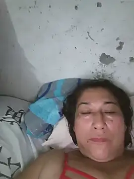 Show de PatriciaGrajales na webcam