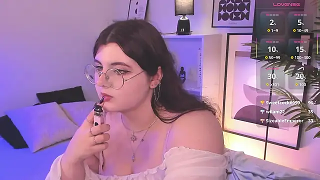 Siena_aa's Live XXX Chat