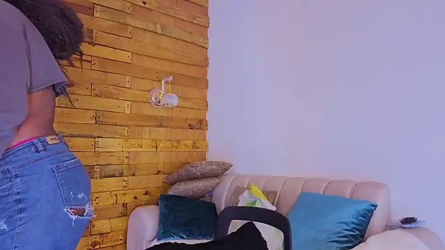 โชว์เว็บแคมของ megara_hott