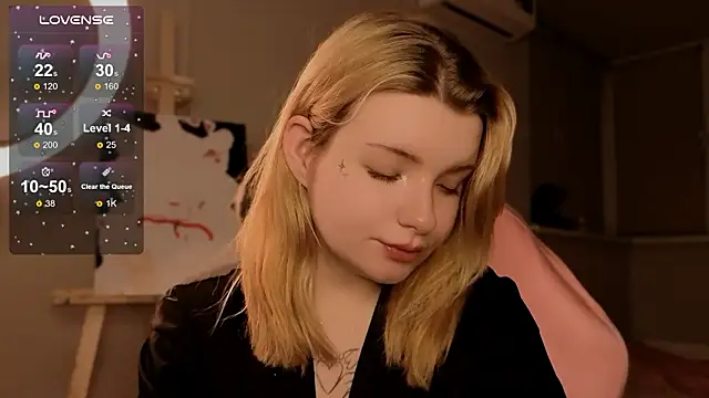 XXX chat uživo modela _Matadora_