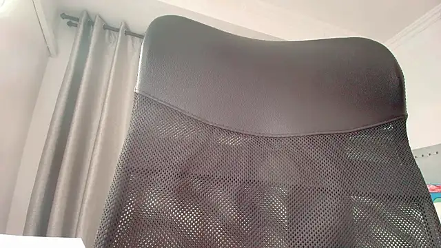 Živý XXX chat paulina_ponce