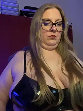 โชว์เว็บแคมของ MissCharlotteXx