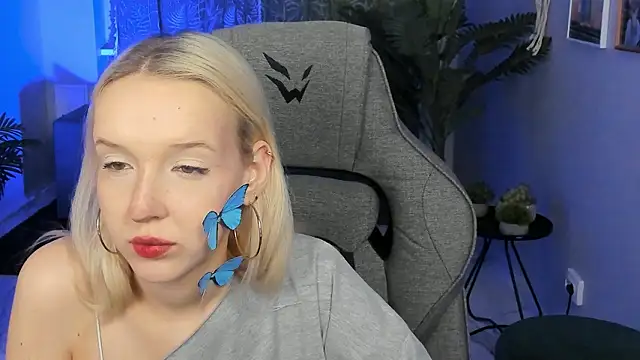 MaoqiBeverly 라이브 XXX 채팅