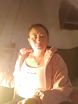 Jolie_sexy 网络视讯表演