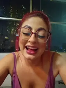 Chat XXX ao vivo de Scarlett_Evans1_