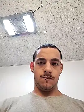 Show webcam de momo0208