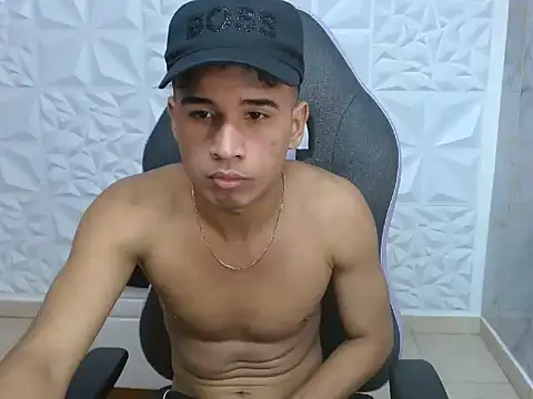 Damondark ওয়েবক্যাম শো