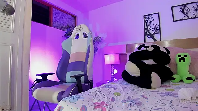 XXX chat uživo modela the_villain