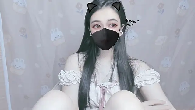 Jixiang_1314 网络视讯表演