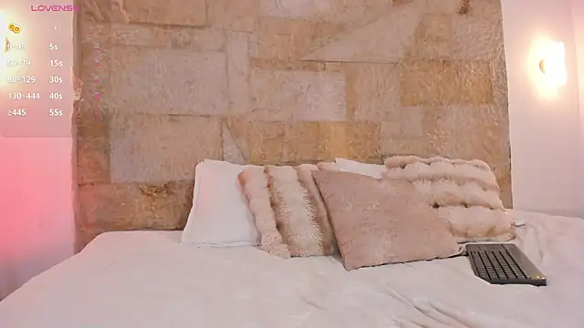 MeloodyBlair's Live XXX Chat